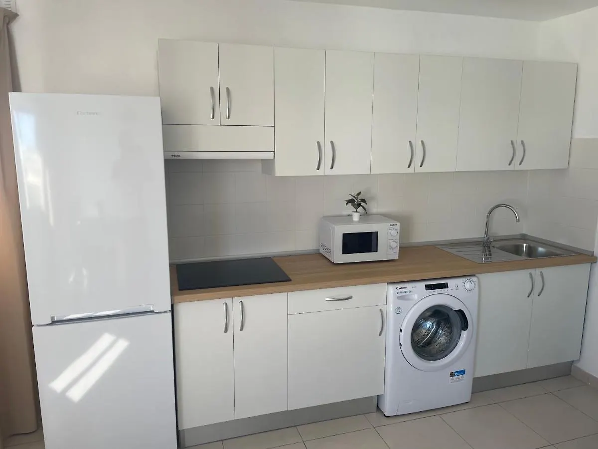 Apartamentos Tao Laia Puerto del Rosario Spanyolország