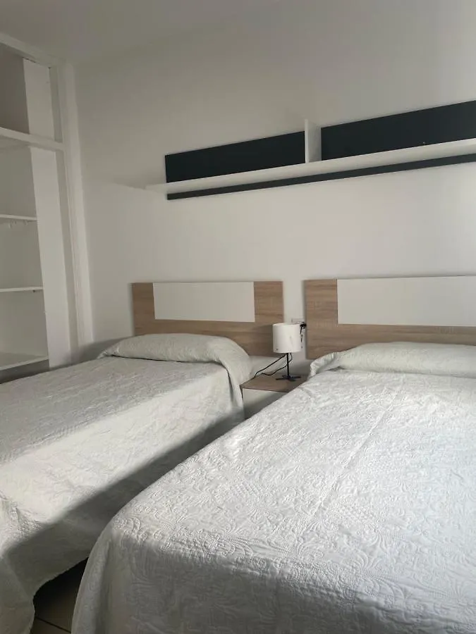 Apartamentos Tao Laia Puerto del Rosario