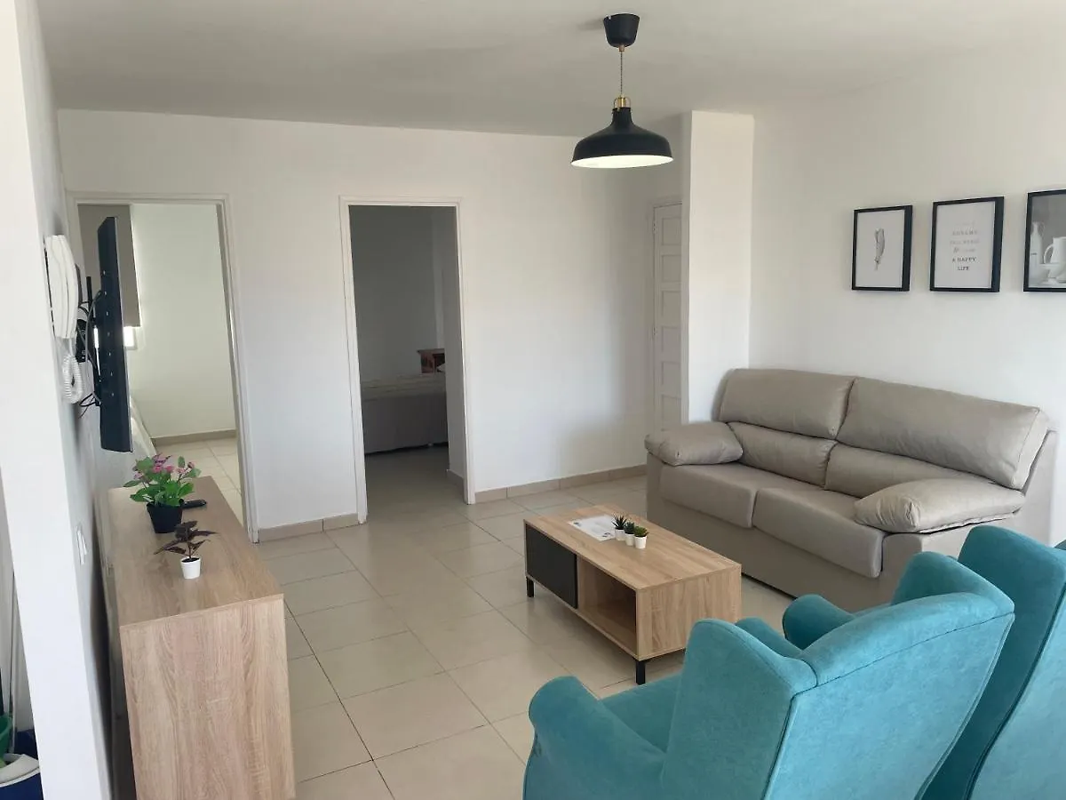 Apartman Apartamentos Tao Laia Puerto del Rosario