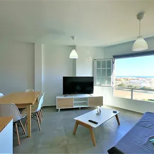 C4 Ocean - Apartamento