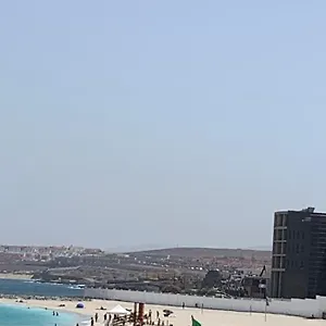 Centrico En Apartamento