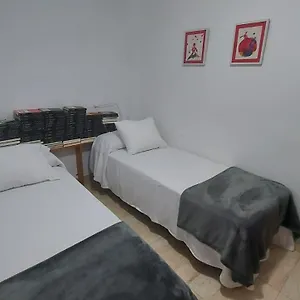 La Librería De Viana Córdoba