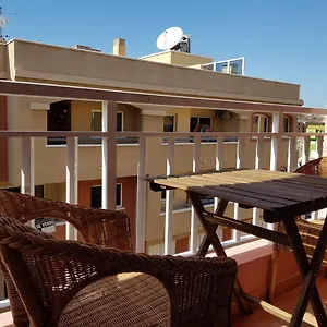 Alquilaencanarias Abrigos La Arena Apartament