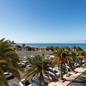 2 Min Walk To - Private Terrace - Some With Sea Views La Playa de Arguineguín